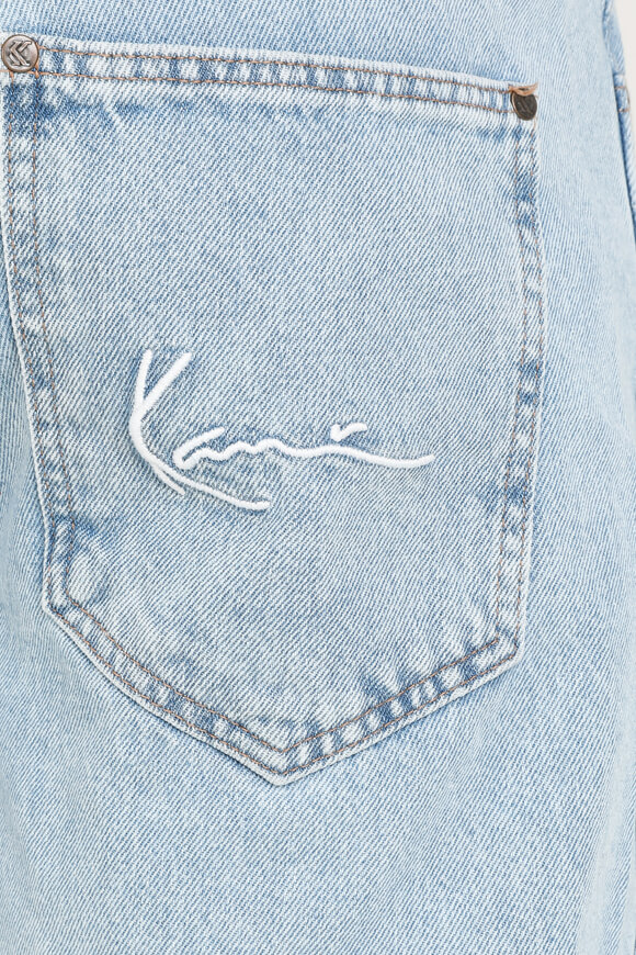 Image sur Small Signature Baggy jean