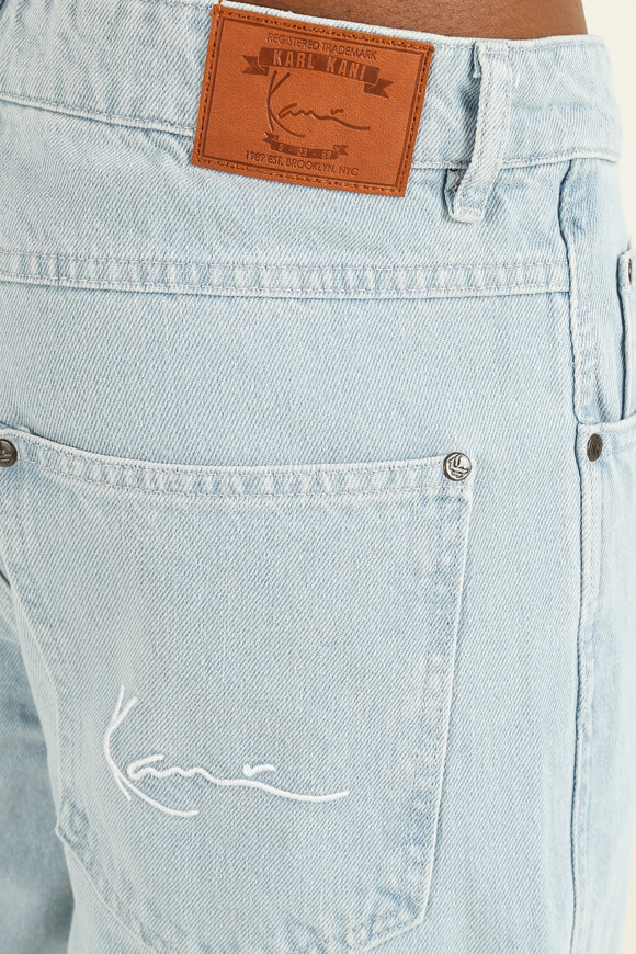 Bild von Small Signature Baggy Jeans