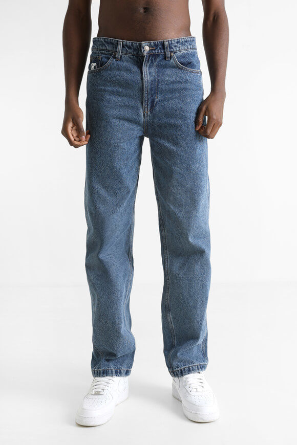 Bild von Small Signature Baggy Jeans