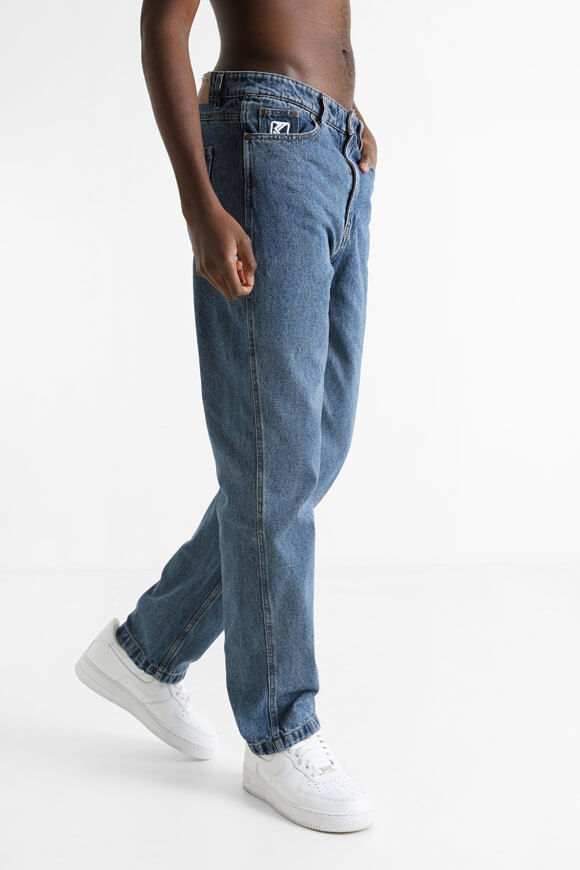 Bild von Small Signature Baggy Jeans