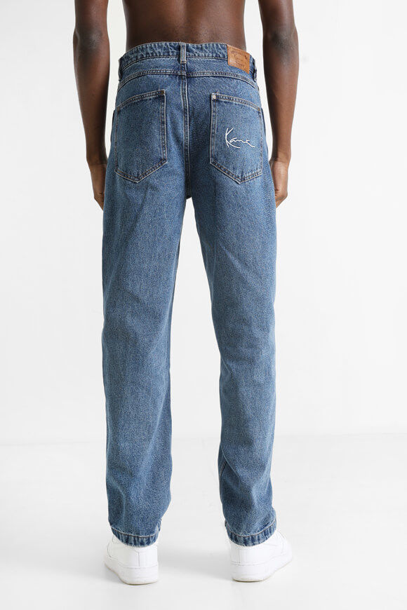 Bild von Small Signature Baggy Jeans