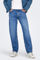 Bild von Edge Straight Fit Jeans L32