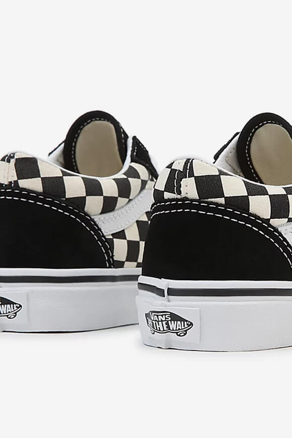 Bild von Old Skool Kids Sneaker