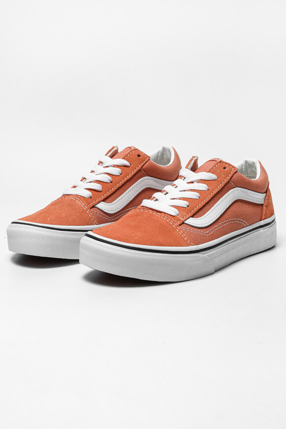 Vans old skool autumn on sale glaze