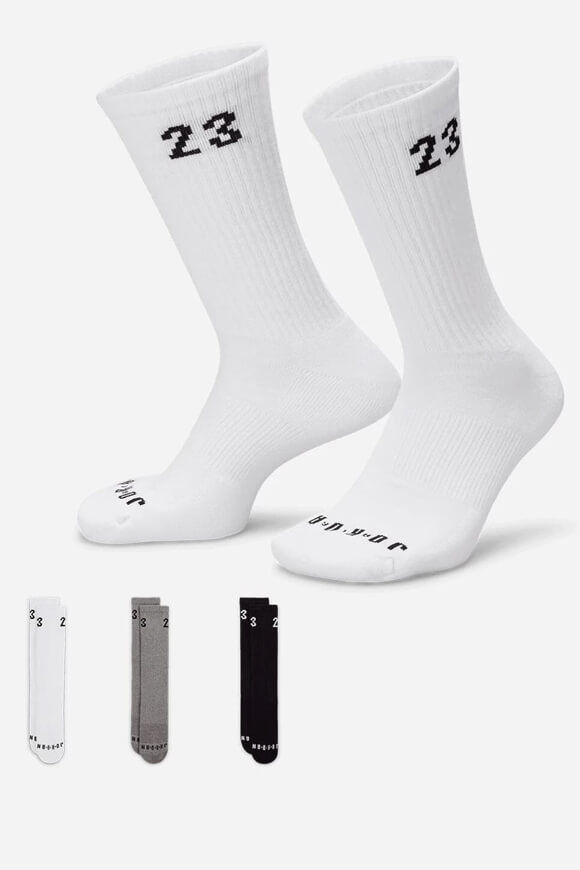 Image sur Dreierpack Socken