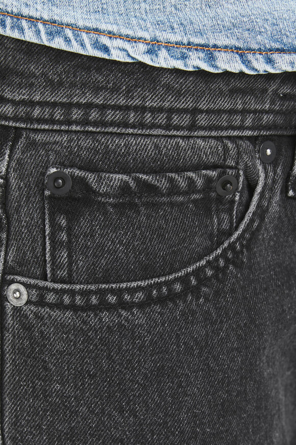 Bild von Mike Original Jeans Comfort L32
