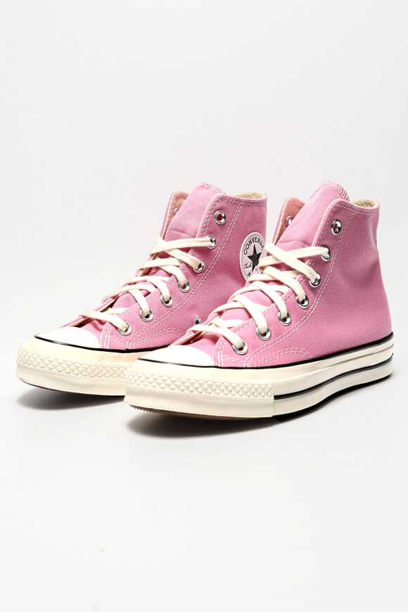 Converse chucks rosa hoch sale