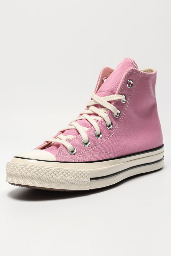 Converse chucks rosa clearance hoch