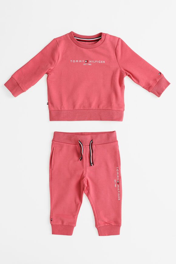 Ensemble bebe tommy online hilfiger