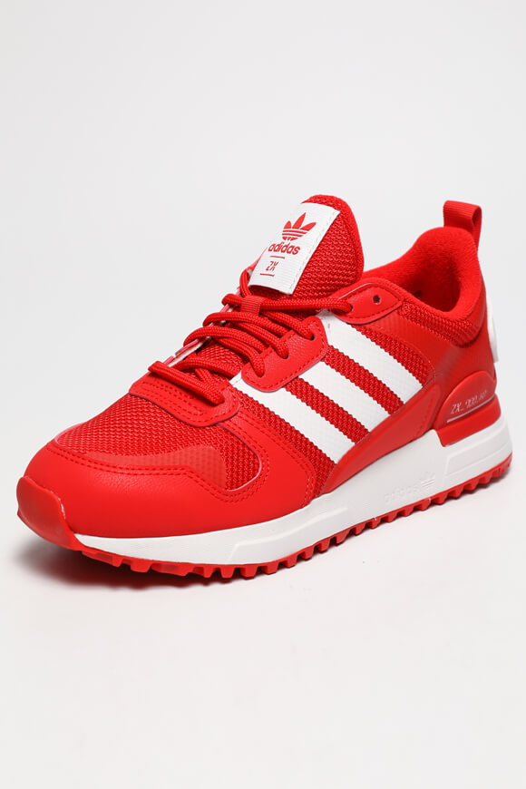 Adidas zx 700 herren rot on sale