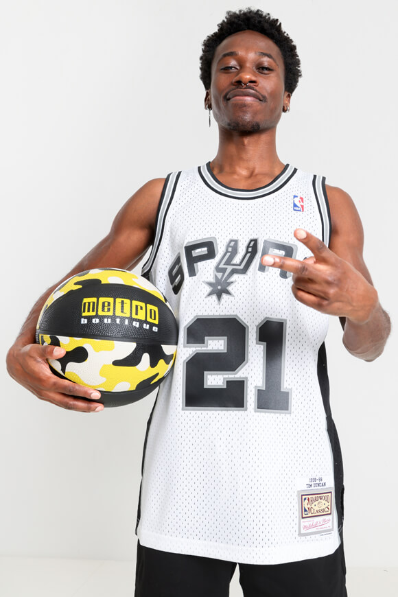 Bild von Mesh Tanktop