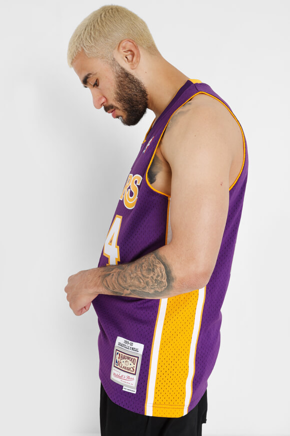Bild von Mesh Tanktop - LA Lakers