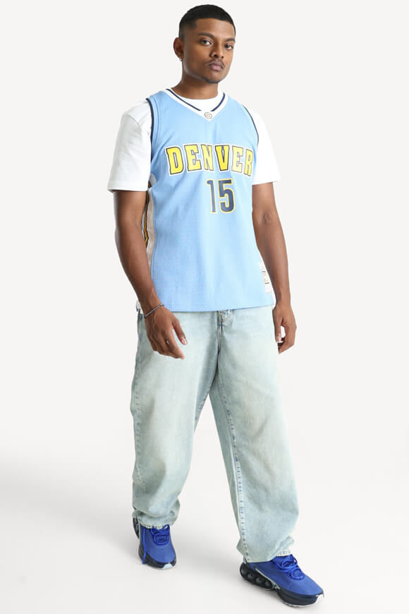 Bild von Mesh Tanktop - Denver Nuggets