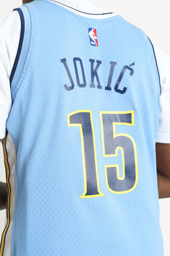 Bild von Mesh Tanktop - Denver Nuggets