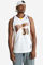 Image de Débardeur en mesh - Golden State Warriors