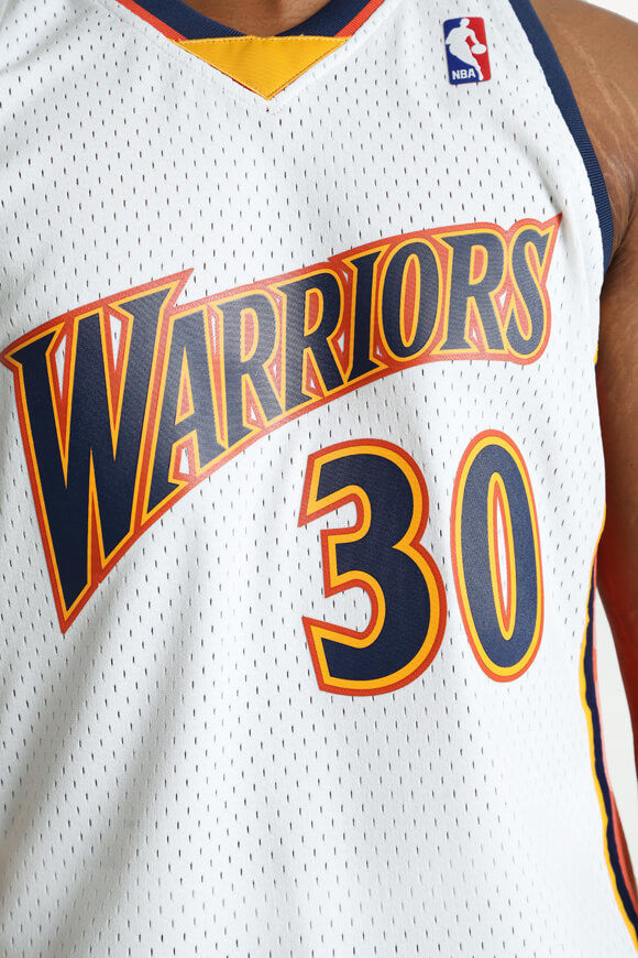 Bild von Mesh Tanktop - Golden State Warriors