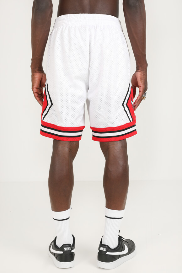 Bild von Mesh Shorts - Chicago Bulls