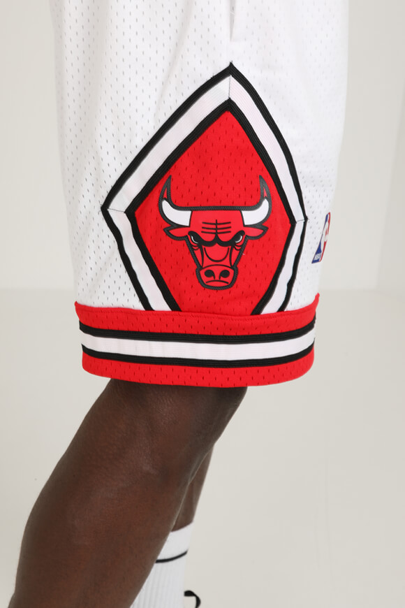 Image sur Short en mesh - Chicago Bulls