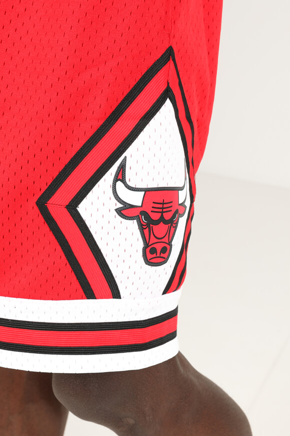 Image sur Short en mesh - Chicago Bulls