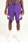 Image de Short en sweat - LA Lakers