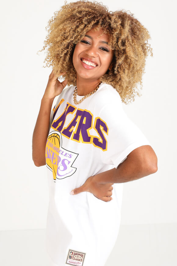 Bild von T-Shirt - LA Lakers