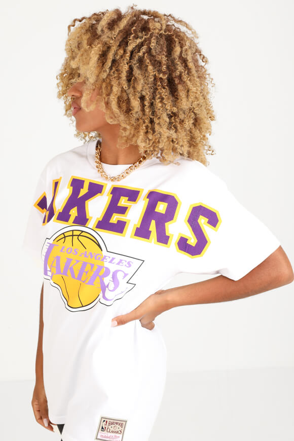 Bild von T-Shirt - LA Lakers