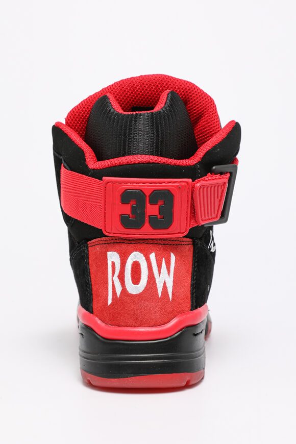 Image sur 33 Death Row sneakers