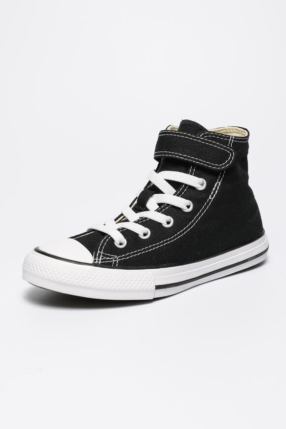 Converse junior outlet noir