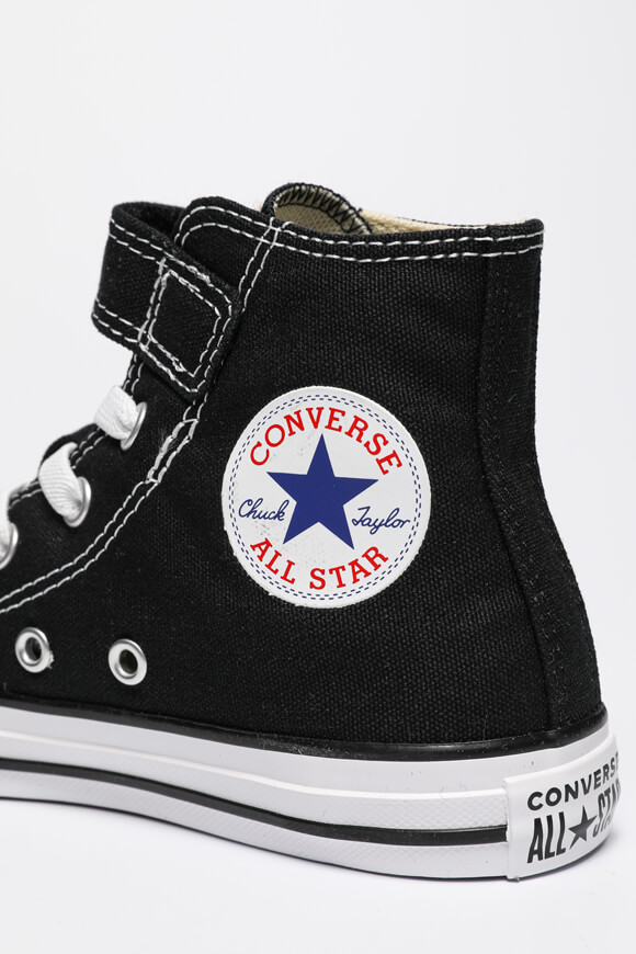 Image sur Chuck Taylor Easy-On sneakers junior