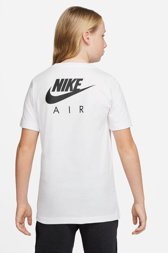 Image sur Air t-shirt