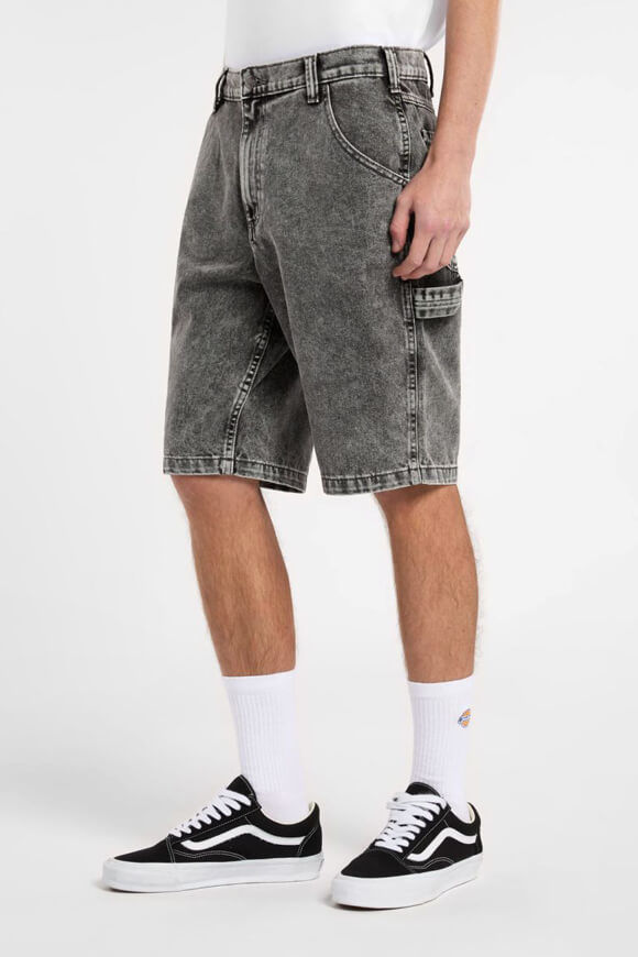 Bild von Garyville Jeansshorts