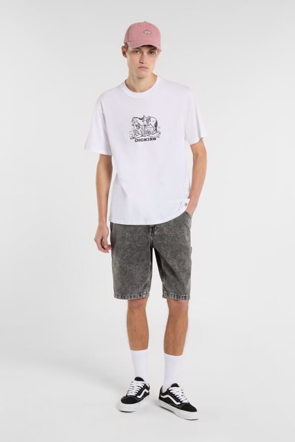 Bild von Garyville Jeansshorts