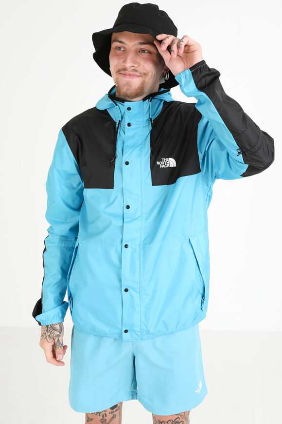 Bild von Leichte Jacke
