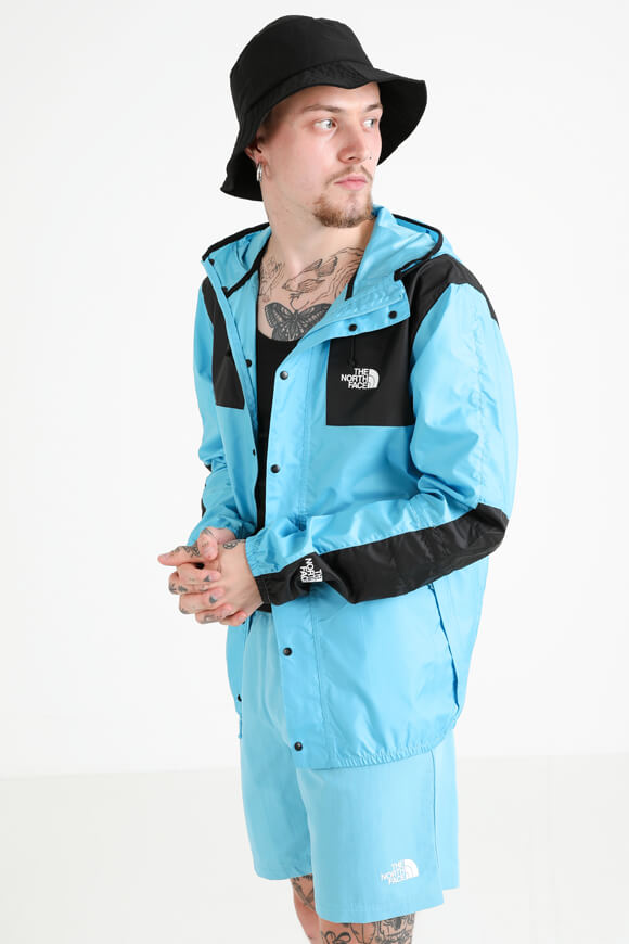 Bild von Leichte Jacke