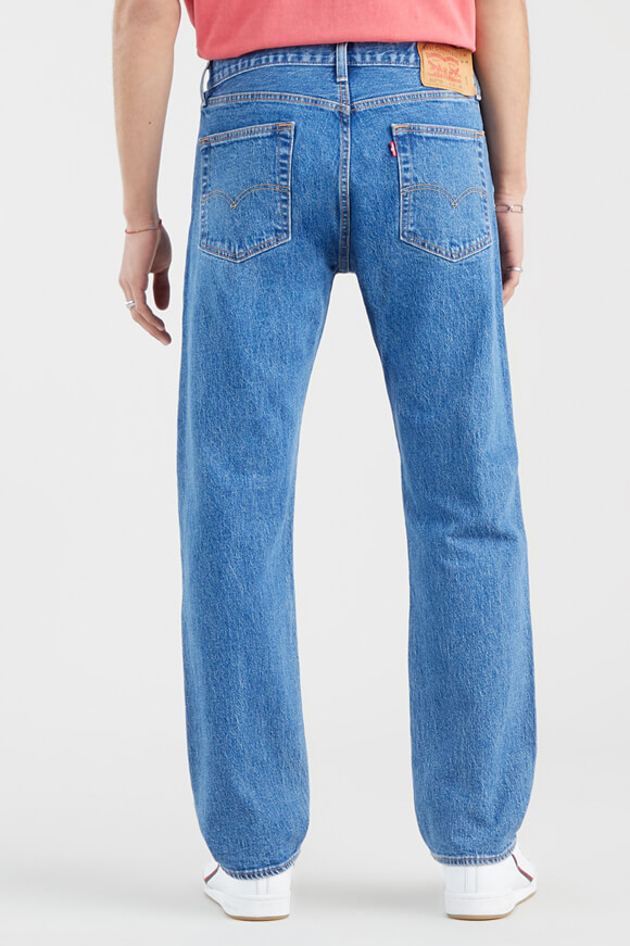 Image sur 501 '93 jean straight