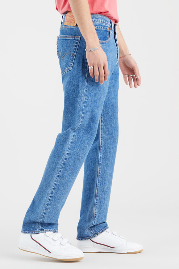 Image sur 501 '93 jean straight