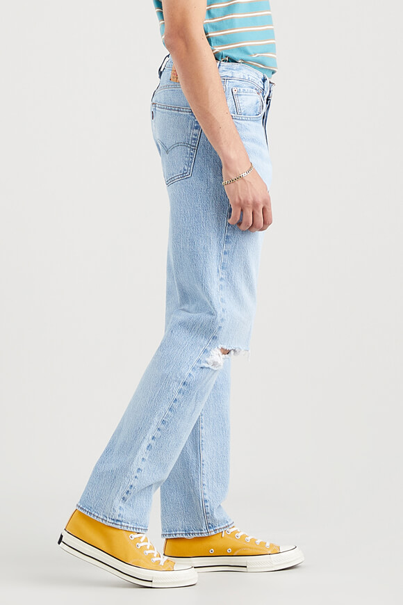 Bild von 501 '93 Straight Jeans