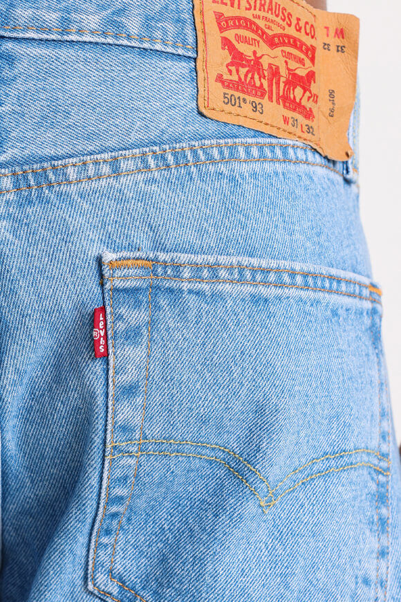 Bild von 501 '93 Straight Jeans L32