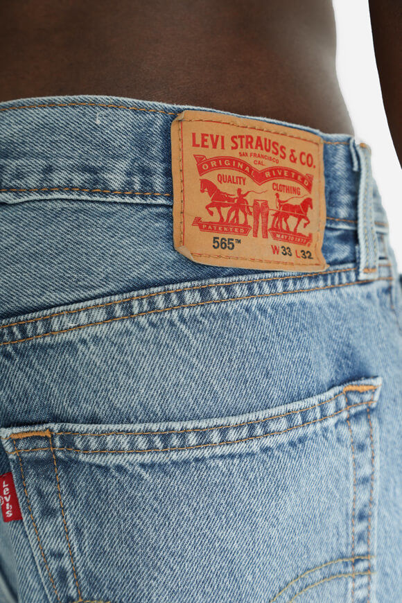 Image sur 501® '93 jean straight fit L32