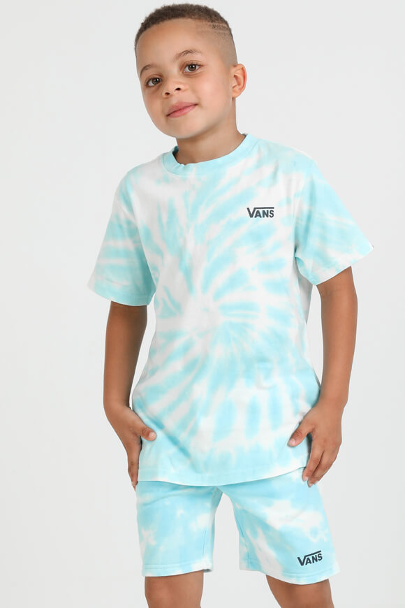 Vans Kids T-Shirt Aquatic