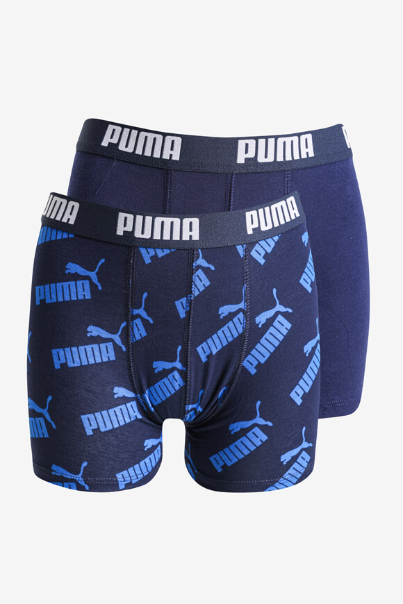 Bild von Doppelpack Boxershorts