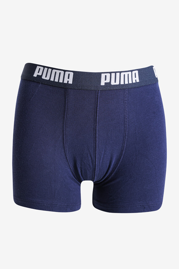 Bild von Doppelpack Boxershorts