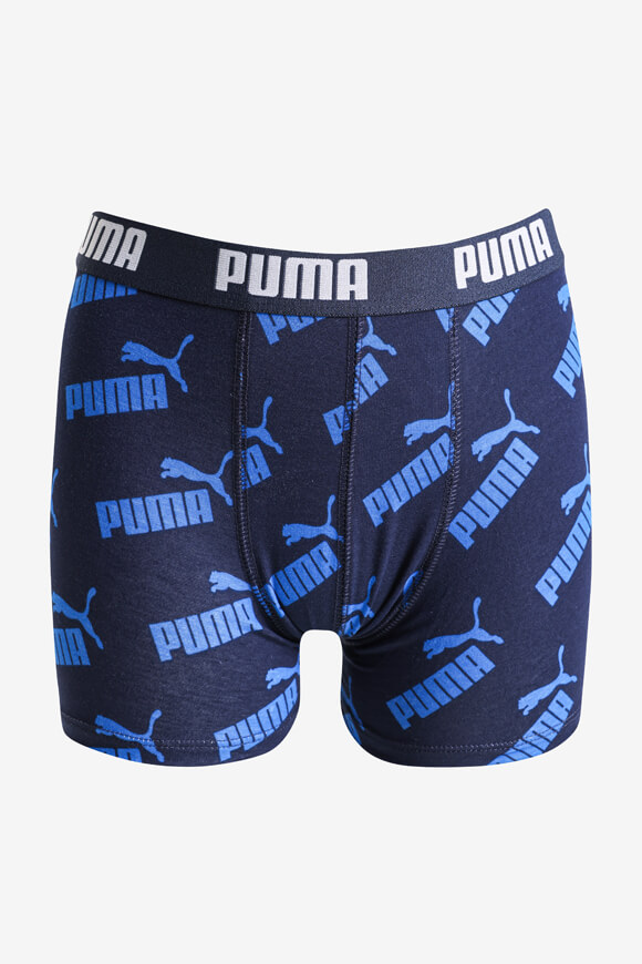 Bild von Doppelpack Boxershorts