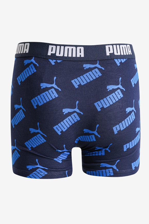 Bild von Doppelpack Boxershorts