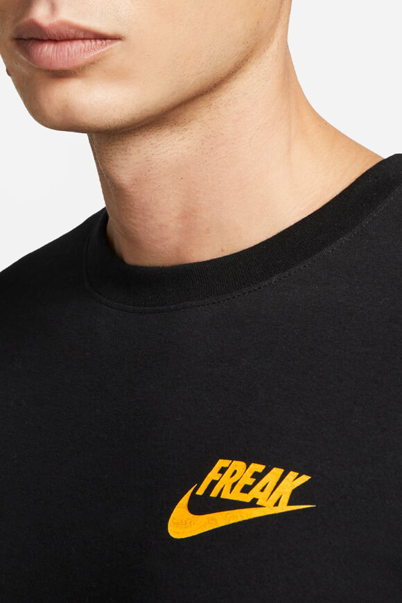 Image sur Giannis Swoosh Freak Shirt manches longues