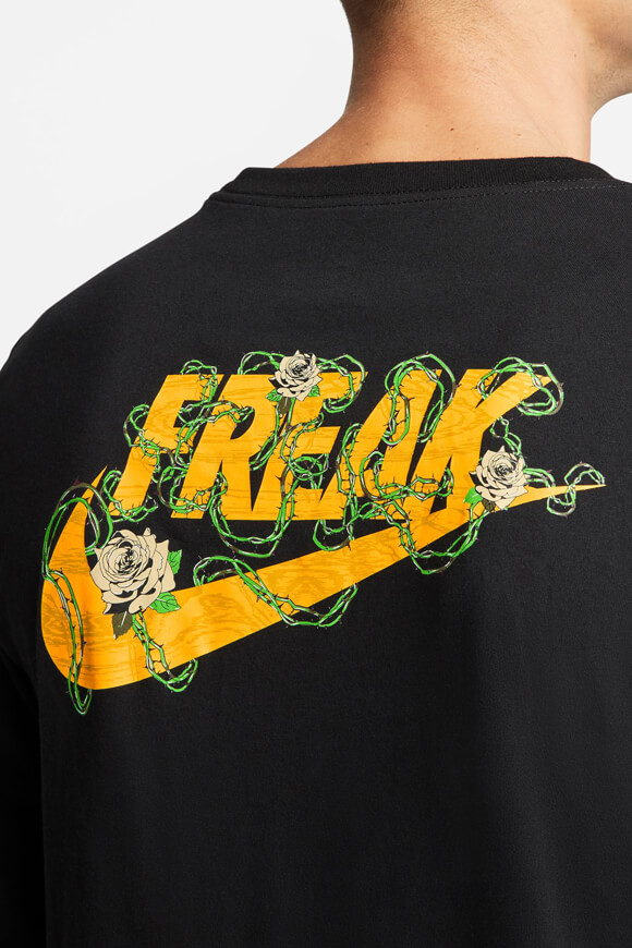 Image sur Giannis Swoosh Freak Shirt manches longues