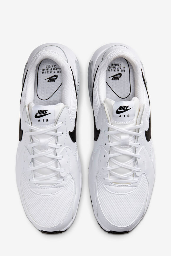 Nike Air Max Excee Sneaker Weiss ER6752