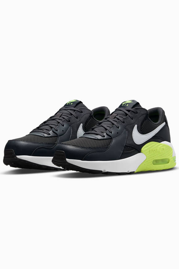 Nike Air Max Excee Sneaker Smoke Grau