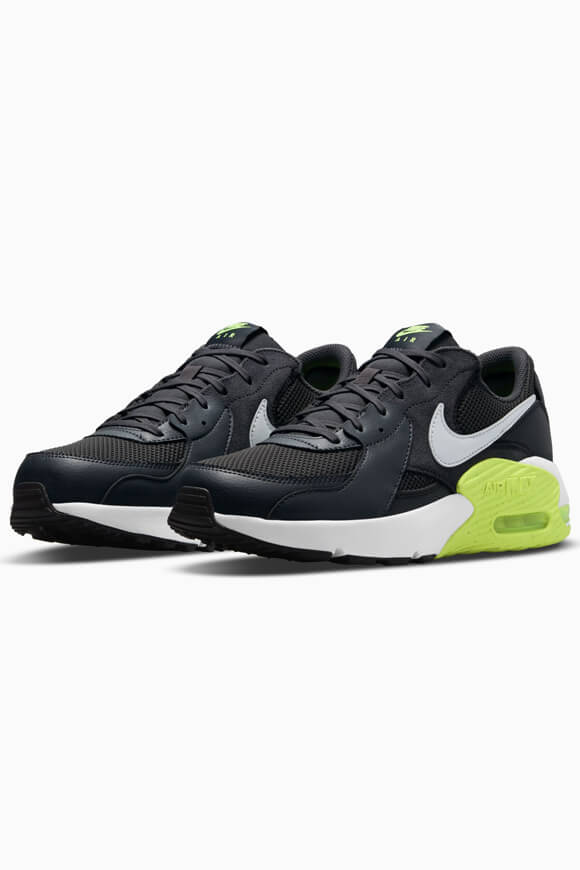 Nike Air Max Excee Sneaker Smoke Grau ER7215 Nike Air Max Excee Sneaker Smoke Grau ER7215