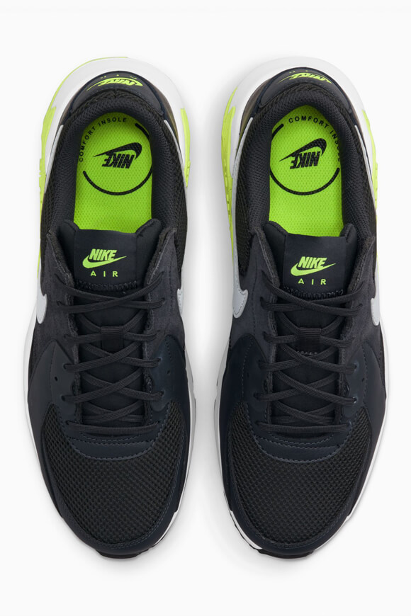 Nike Air Max Excee Sneaker Smoke Grau ER7215